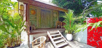  VILLA KELEPAUL 
