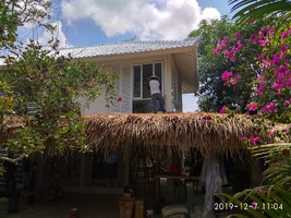  VILLA SARAHLU 