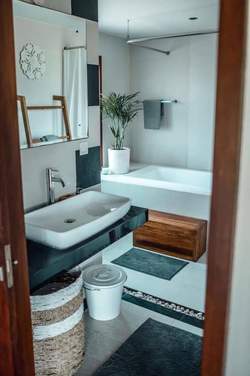 VILLA PADDY CANGGU 