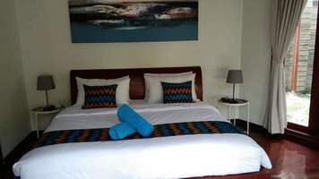  VILLA PADDY CANGGU 