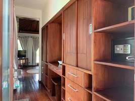  VILLA PADDY CANGGU 