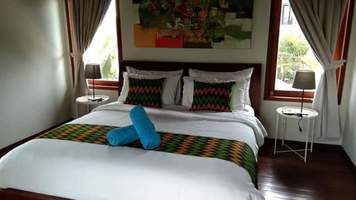  VILLA PADDY CANGGU 