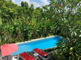  VILLA PADDY CANGGU 