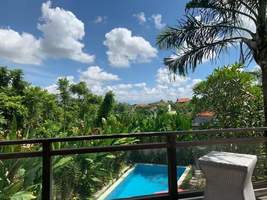  VILLA PADDY CANGGU 