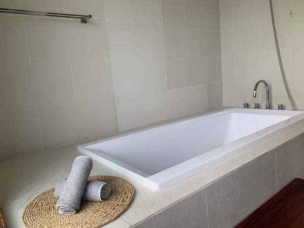  VILLA PADDY CANGGU 