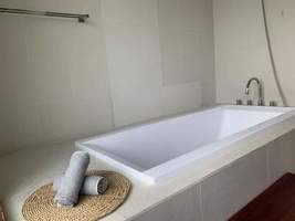  VILLA PADDY CANGGU 