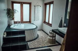  VILLA PADDY CANGGU 