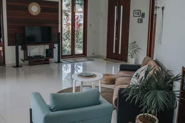  VILLA PADDY CANGGU 