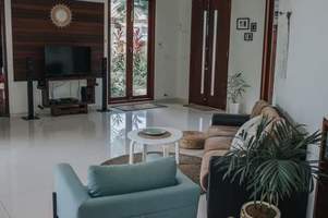  VILLA PADDY CANGGU 