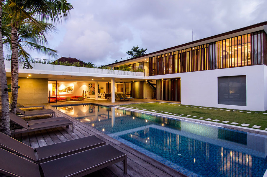 Photo of VILLA CHRIS at Bali