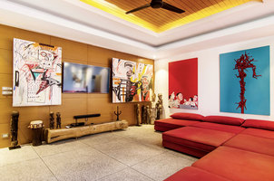  VILLA CHRIS 