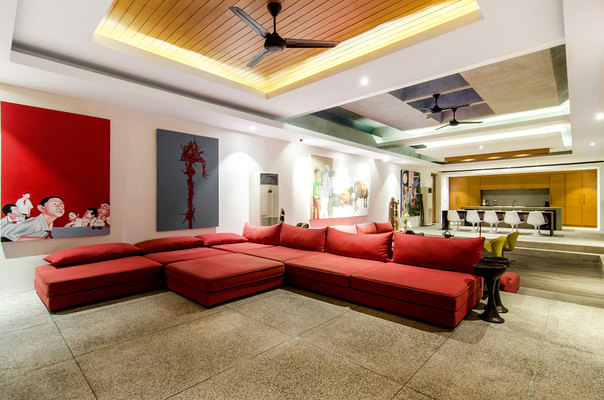  VILLA CHRIS 