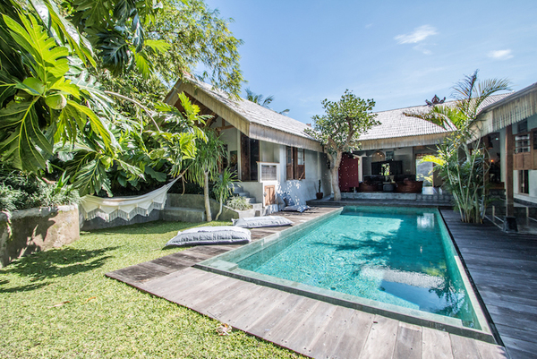 VILLA KENZA 