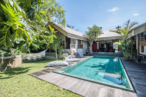  VILLA KENZA 