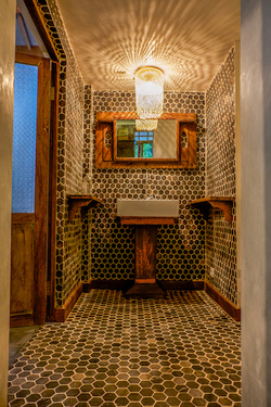  VILLA KENZA 