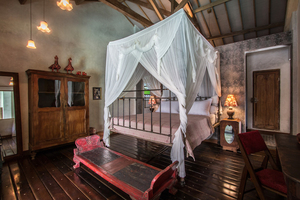  VILLA KENZA 