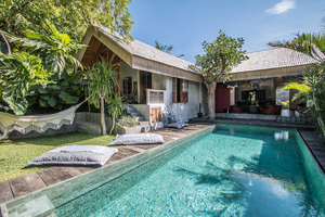  VILLA KENZA 