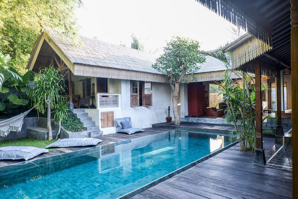  VILLA KENZA 
