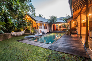  VILLA KENZA 