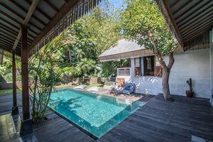  VILLA KENZA 