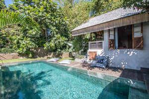  VILLA KENZA 