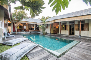  VILLA KENZA 