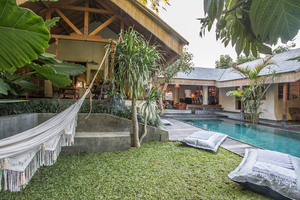  VILLA KENZA 