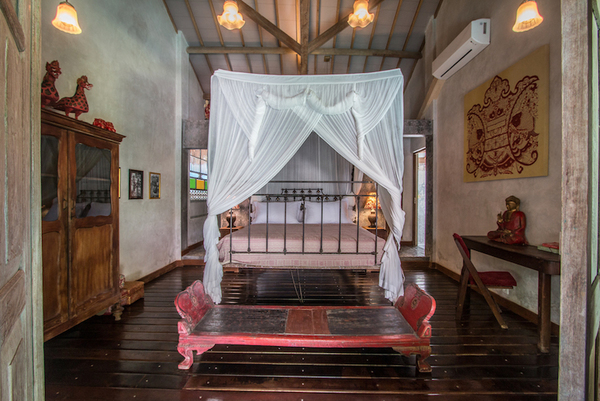  VILLA KENZA 