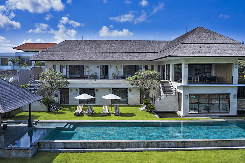 Photo of VILLA PURIBRAWA at Bali