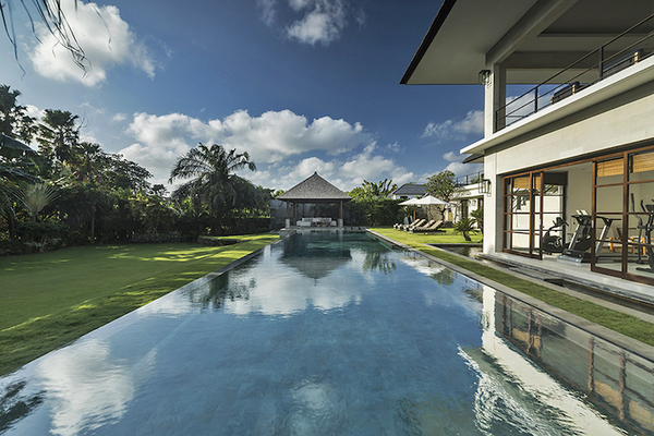  VILLA PURIBRAWA 