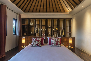  VILLA PURIBRAWA 