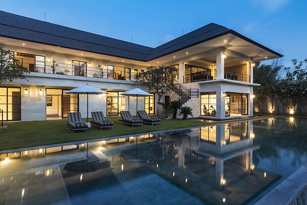  VILLA PURIBRAWA 