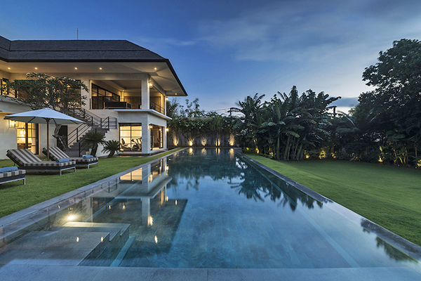  VILLA PURIBRAWA 