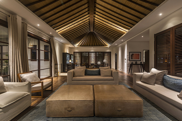  VILLA PURIBRAWA 