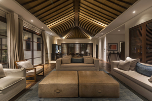  VILLA PURIBRAWA 