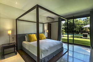  VILLA PURIBRAWA 