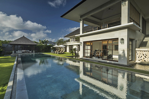  VILLA PURIBRAWA 