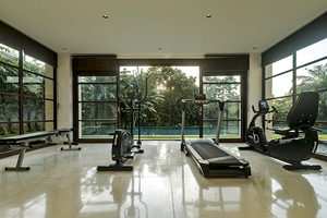  VILLA PURIBRAWA 