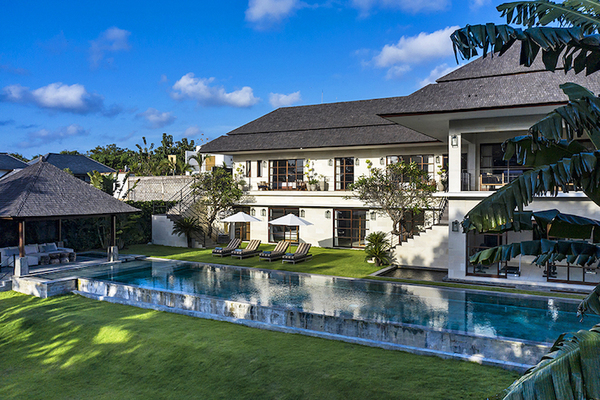  VILLA PURIBRAWA 