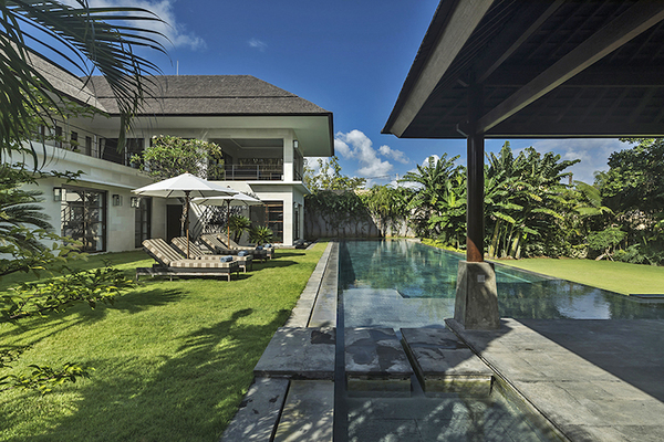  VILLA PURIBRAWA 