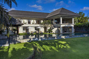  VILLA PURIBRAWA 