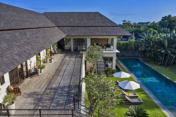  VILLA PURIBRAWA 