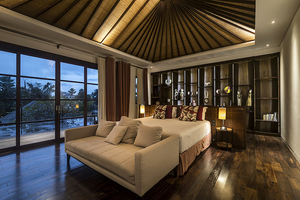  VILLA PURIBRAWA 