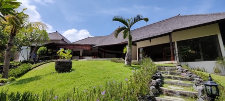  VILLA TIAM SUNGAI 