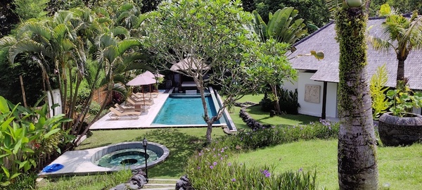  VILLA TIAM SUNGAI 