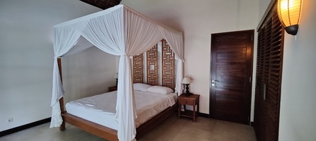  VILLA TIAM SUNGAI 
