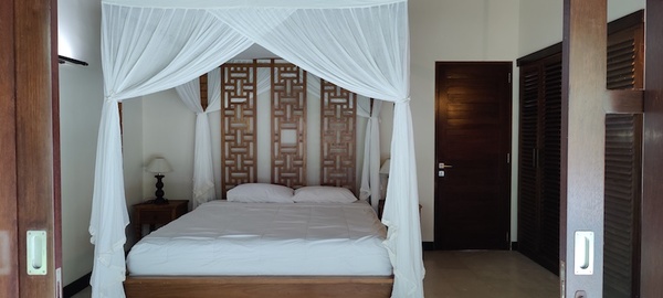  VILLA TIAM SUNGAI 