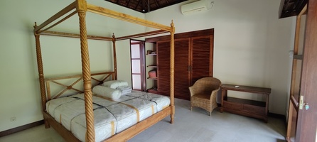  VILLA TIAM SUNGAI 