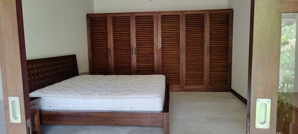  VILLA TIAM SUNGAI 