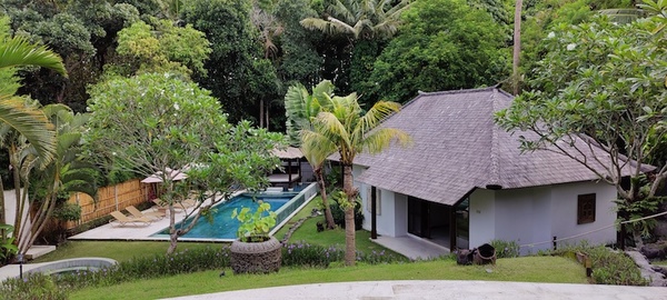  VILLA TIAM SUNGAI 